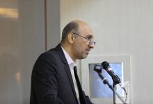 گزارش تصویری بیست و پنجمین همایش ملی انجمن زمین شناسی ایران